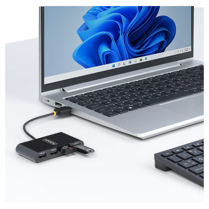 StarTech ST4200MINI2-USB-HUB