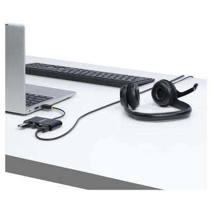 StarTech ST4200MINI2-USB-HUB