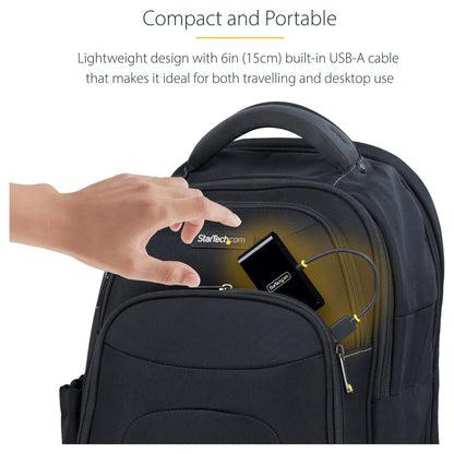 StarTech ST4200MINI2-USB-HUB
