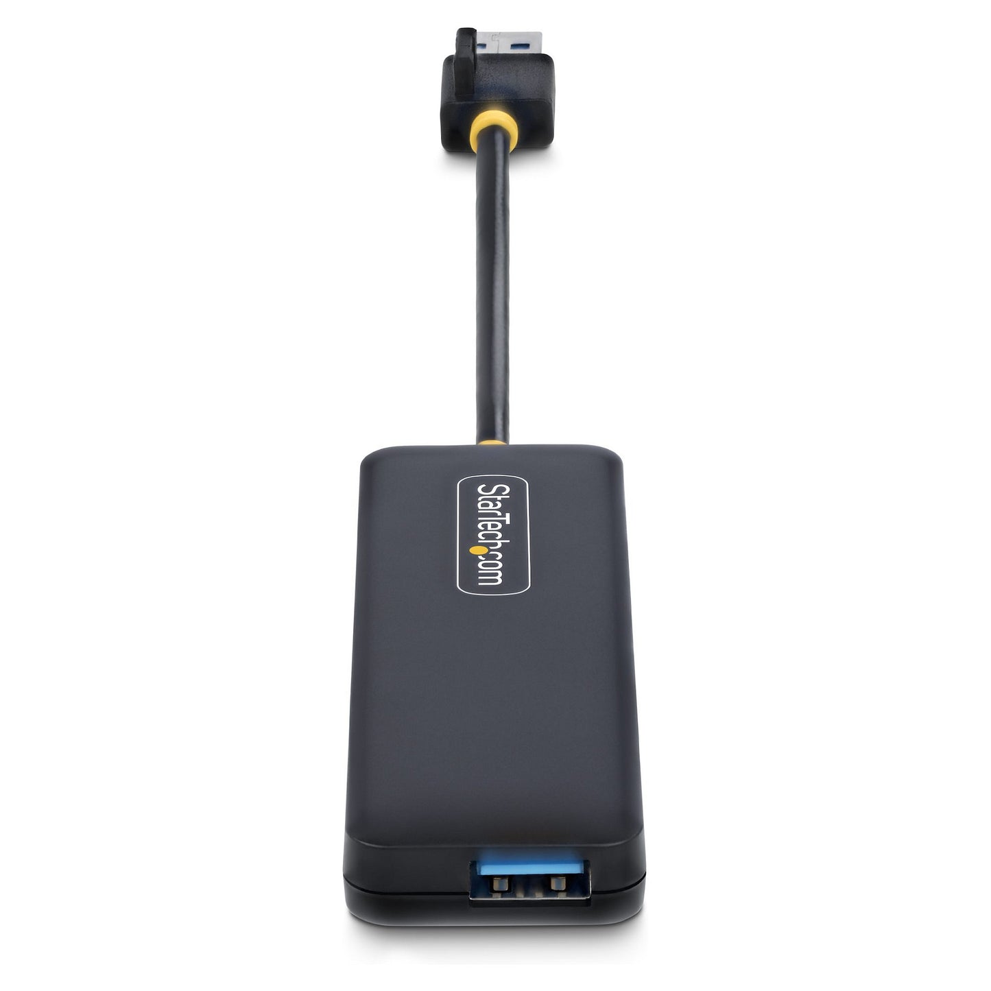 StarTech 4-PORT USB-A HUB 5GBPS PORTABLE