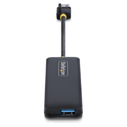 StarTech 4-PORT USB-A HUB 5GBPS PORTABLE