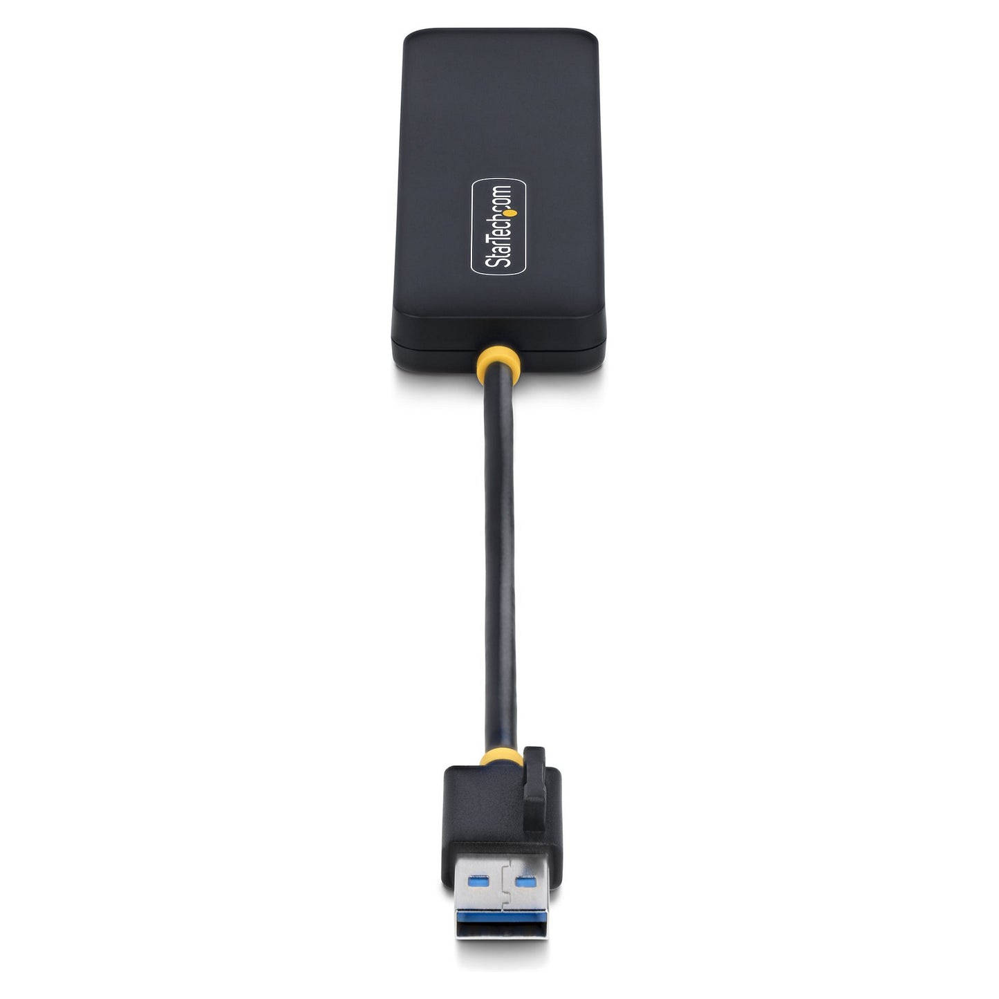 StarTech 4-PORT USB-A HUB 5GBPS PORTABLE