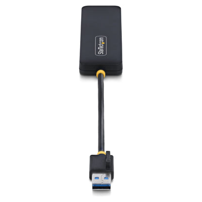 StarTech 4-PORT USB-A HUB 5GBPS PORTABLE