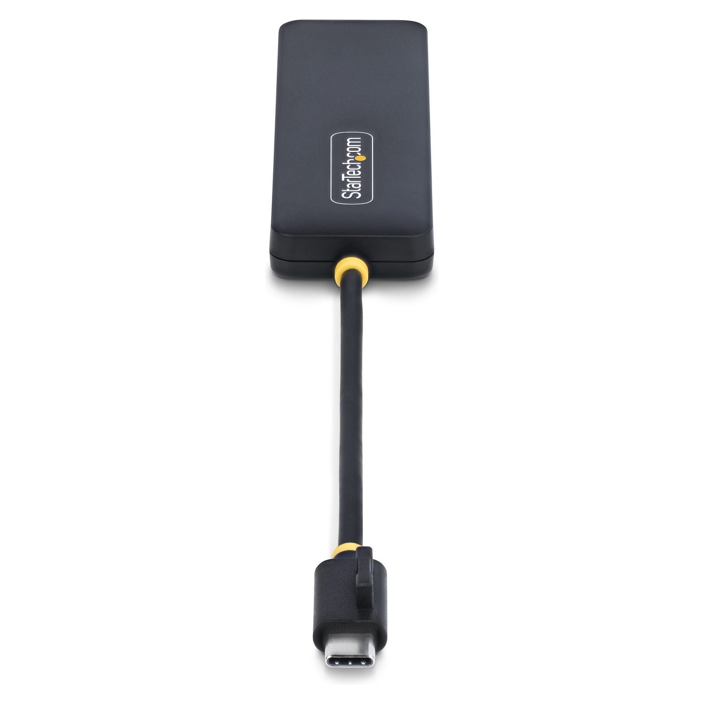 StarTech 4-PORT USB-C HUB 5GBPS PORTABLE