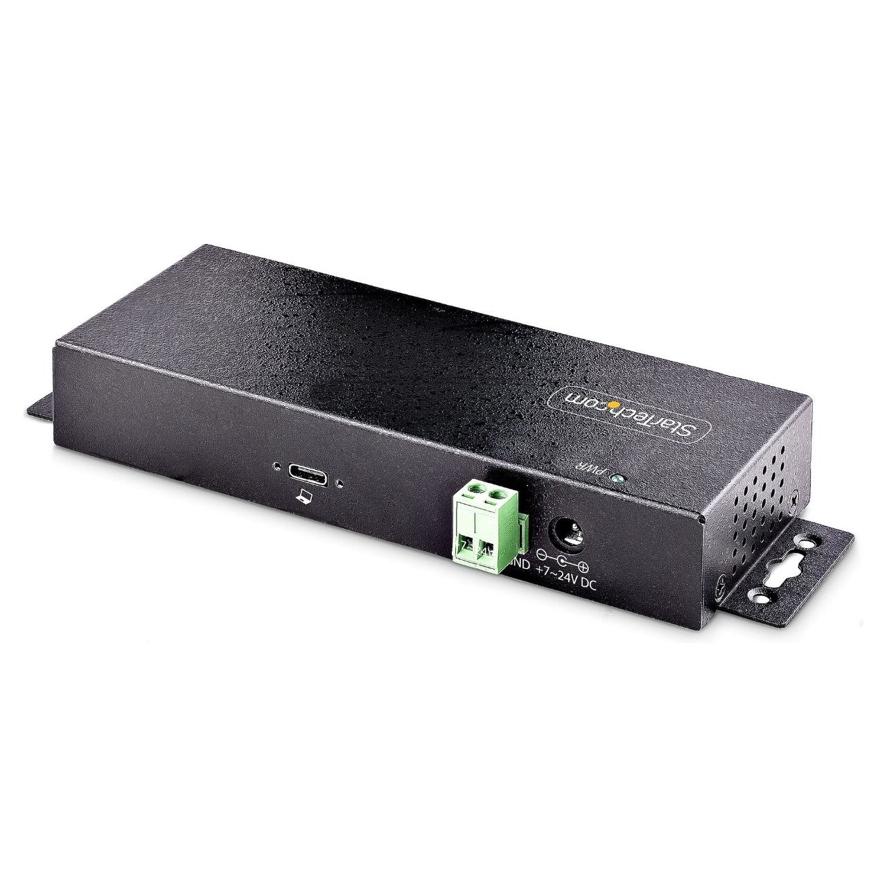 StarTech INDUSTRIAL 7-PORT USB HUB