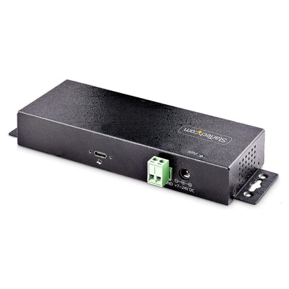StarTech INDUSTRIAL 7-PORT USB HUB