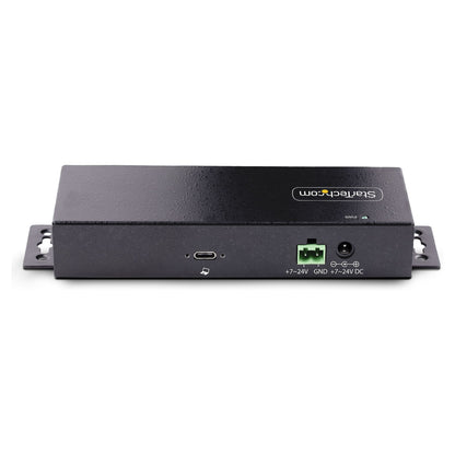 StarTech INDUSTRIAL 7-PORT USB HUB