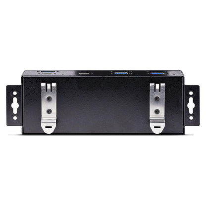 StarTech INDUSTRIAL 7-PORT USB HUB