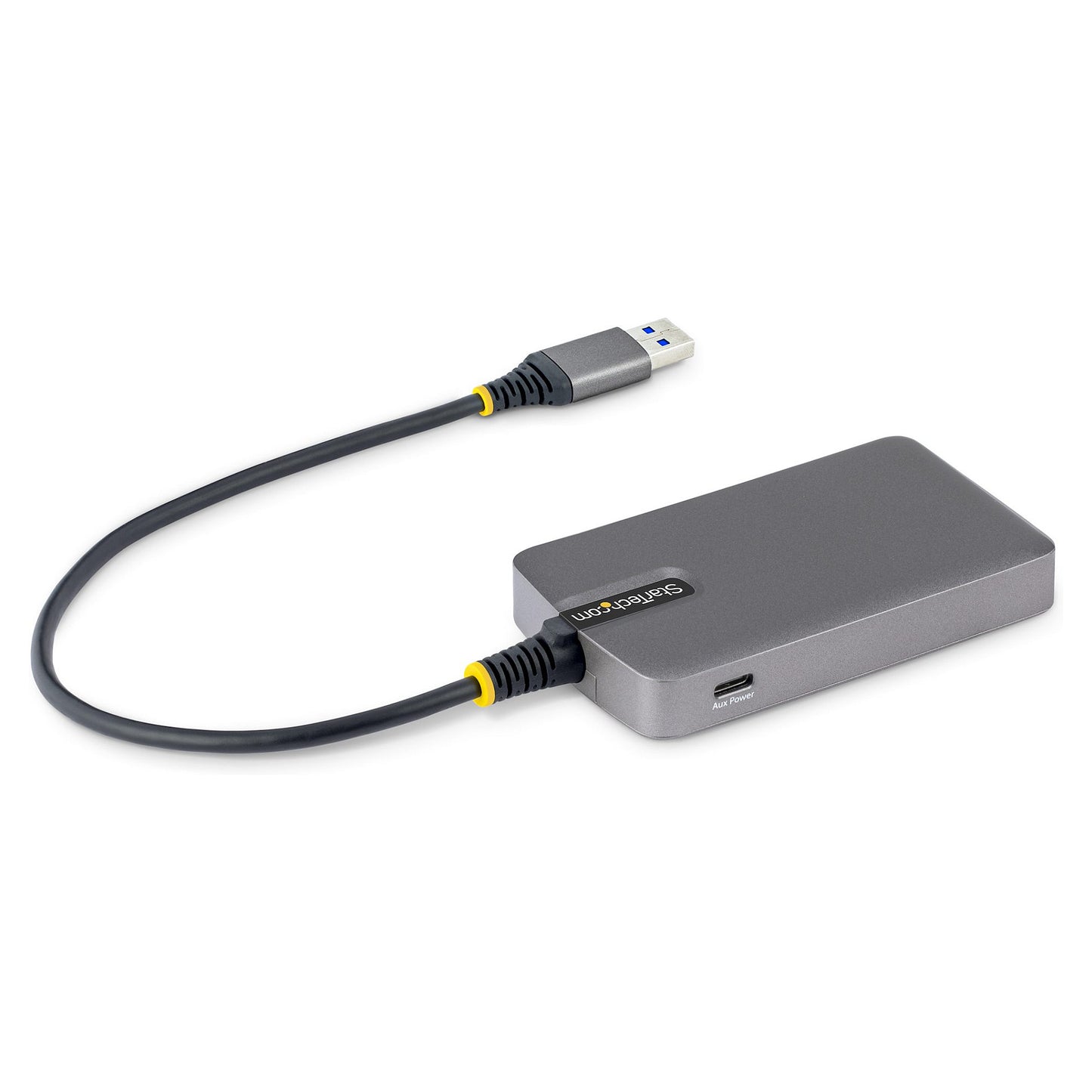 StarTech 4-PORT USB-A HUB 5GBPS