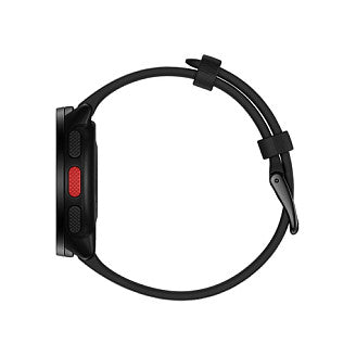 Polar Pacer night black