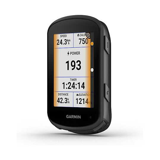 Garmin EDGE 540