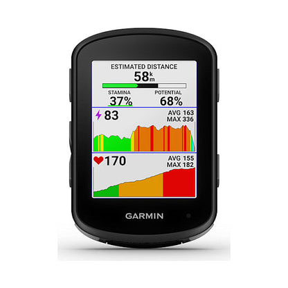 Garmin EDGE 540