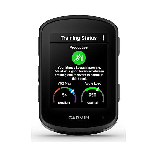 Garmin EDGE 540
