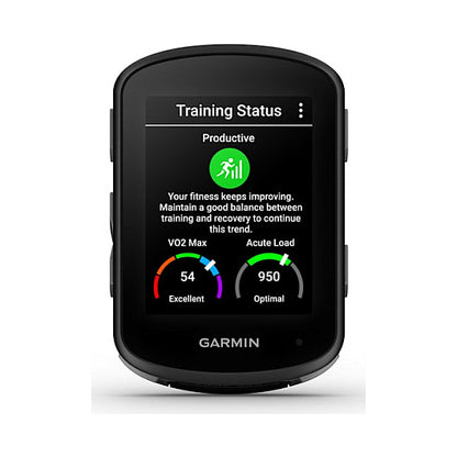 Garmin EDGE 540