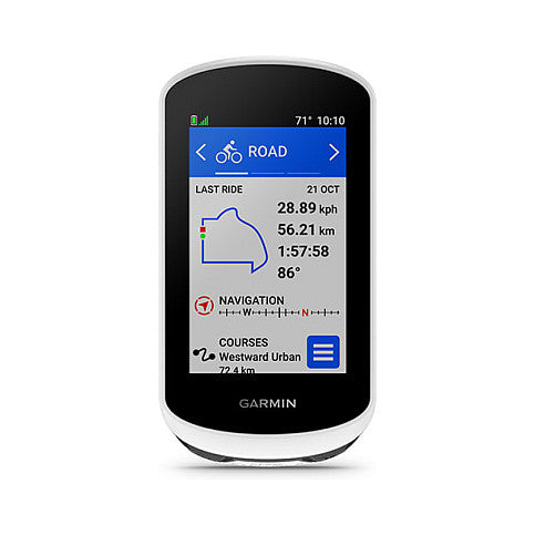 Garmin Edge Explore 2 Cycle Navigation