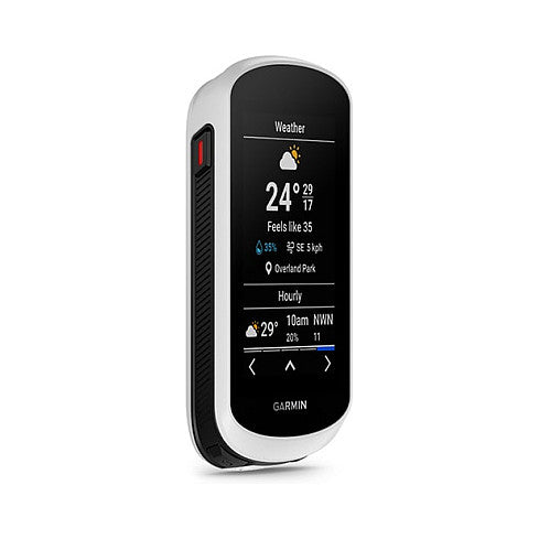 Garmin Edge Explore 2 Cycle Navigation