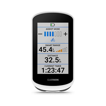 Garmin Edge Explore 2 Cycle Navigation