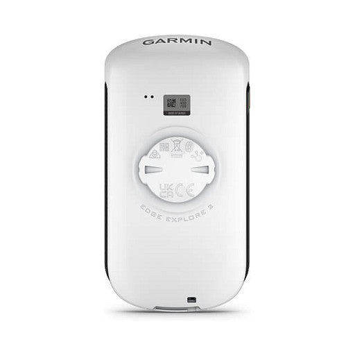 Garmin Edge Explore 2 Cycle Navigation