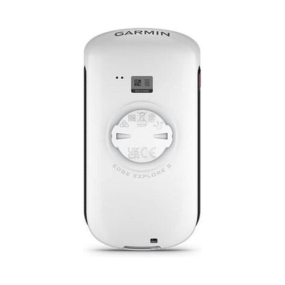 Garmin Edge Explore 2 Cycle Navigation
