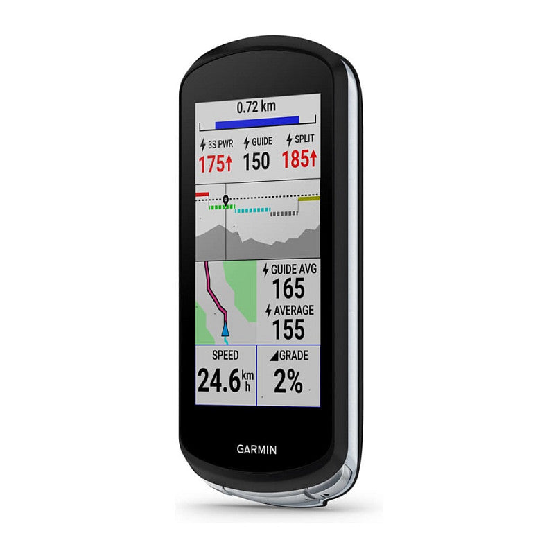 Garmin Navigationssystem Edge 1040