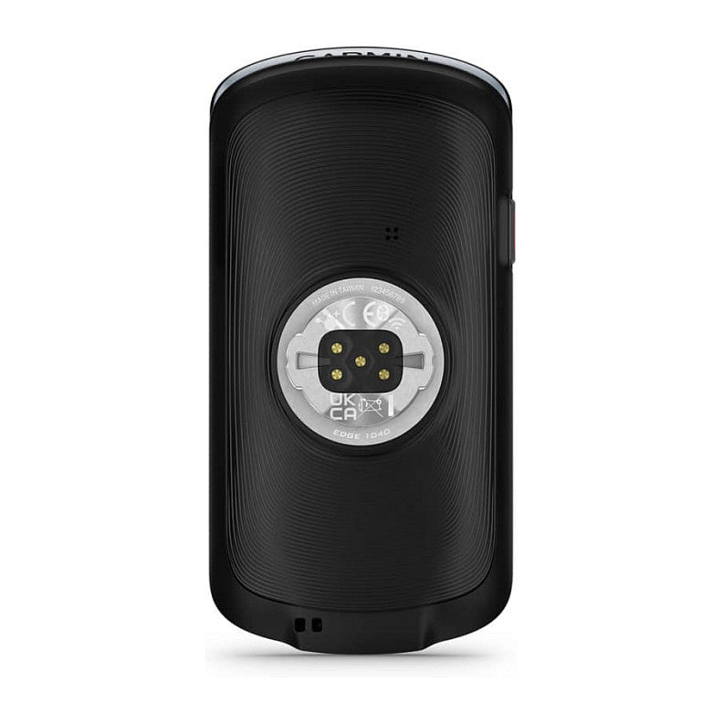 Garmin Navigationssystem Edge 1040