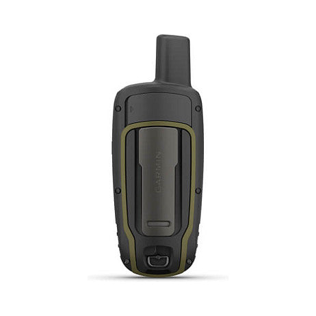 Garmin map 65s Outdoor Navi m. Sensoren
