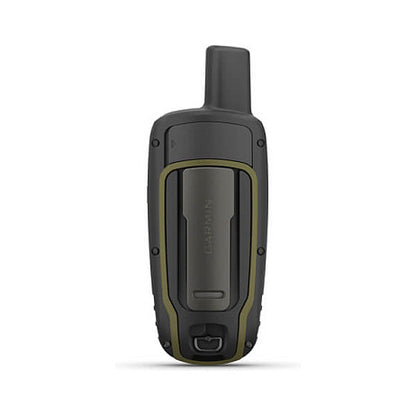 Garmin map 65s Outdoor Navi m. Sensoren