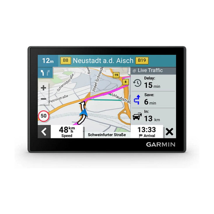 Garmin DRIVET 53 mit USB-C