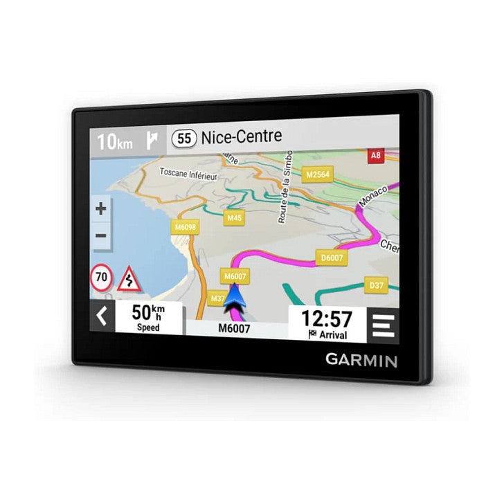 Garmin DRIVET 53 mit USB-C