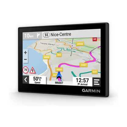 Garmin DRIVET 53 mit USB-C