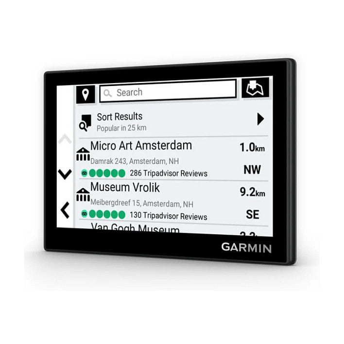 Garmin DRIVET 53 mit USB-C