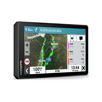 Garmin zumo XT2