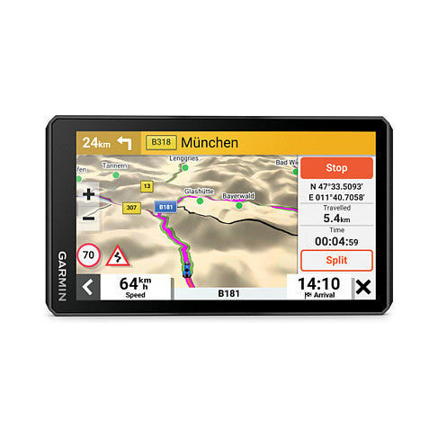 Garmin zumo XT2