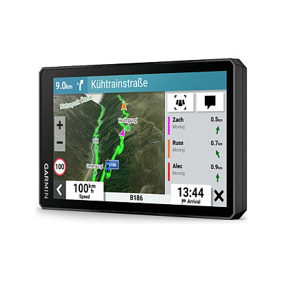 Garmin zumo XT2
