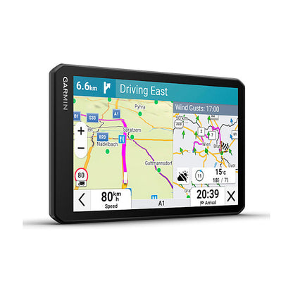 Garmin Dezl LGV720, EU MT-D Truck/LKW Navigation