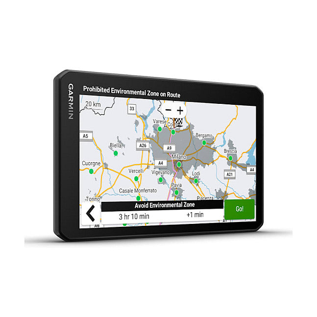 Garmin Dezl LGV720, EU MT-D Truck/LKW Navigation