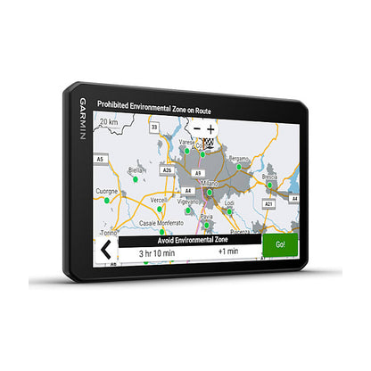 Garmin Dezl LGV720, EU MT-D Truck/LKW Navigation