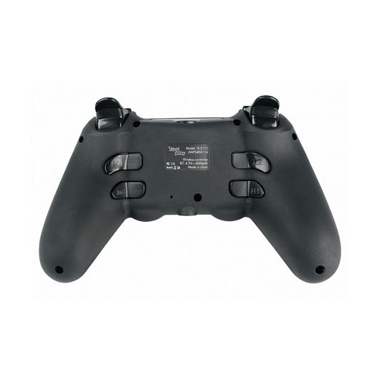 LEXIP Steelplay Slim Pack Wireless Controller, gold