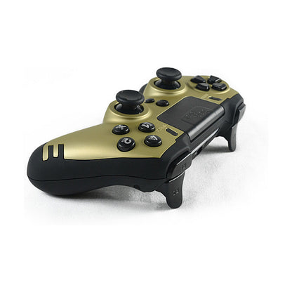 LEXIP Steelplay Slim Pack Wireless Controller, gold
