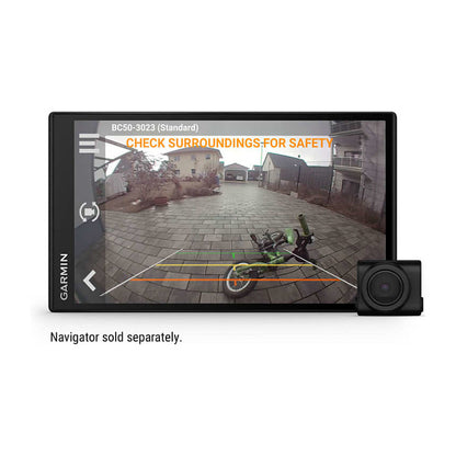 Garmin BC 50 Wireless Backup Camera