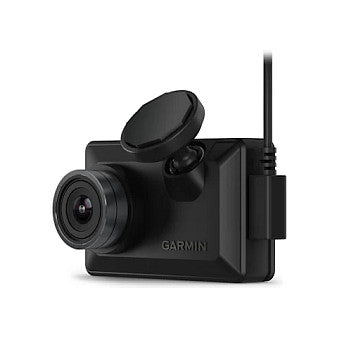 Garmin Dash Cam X310 4K UHD WLAN BT Akku Gleichstrom