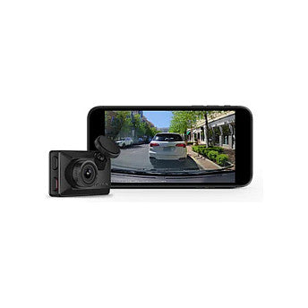 Garmin Dash Cam X310 4K UHD WLAN BT Akku Gleichstrom