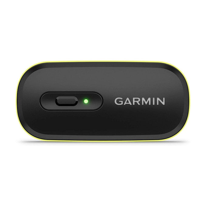 Garmin Wearable HRM 600 XS -S black