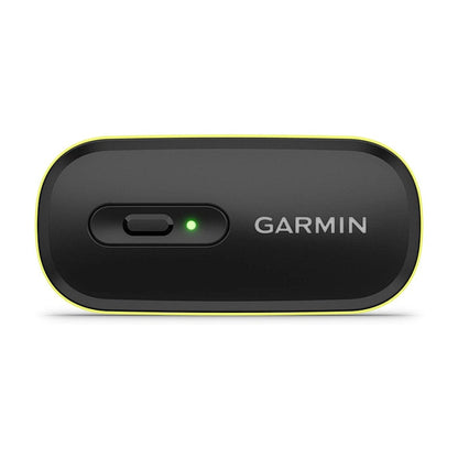 Garmin Wearable HRM 600 XS -S black