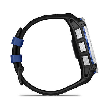 Garmin Instinct 3 Solar GPS 50mm white