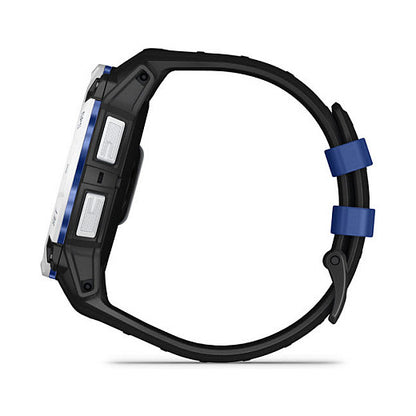Garmin Instinct 3 Solar GPS 50mm white