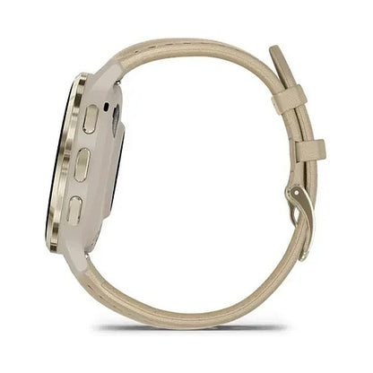 Garmin Venu 3S 41mm french gray softgold