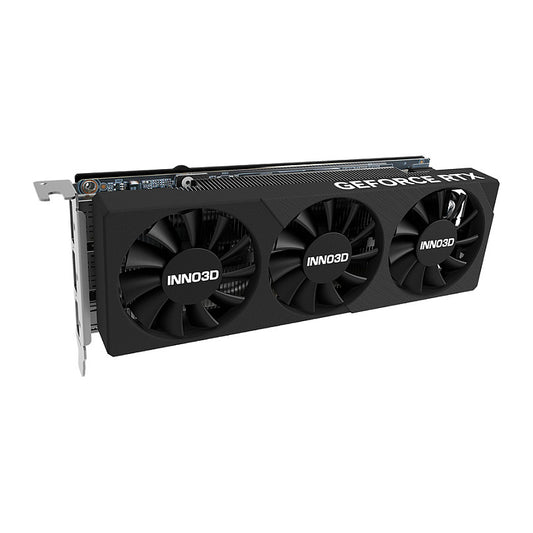 RTX 5060 8GB Inno3D X3 LP GDDR7 3 Fan