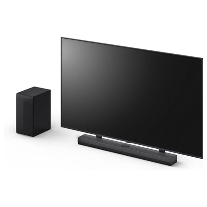 LG Soundbar S70TY