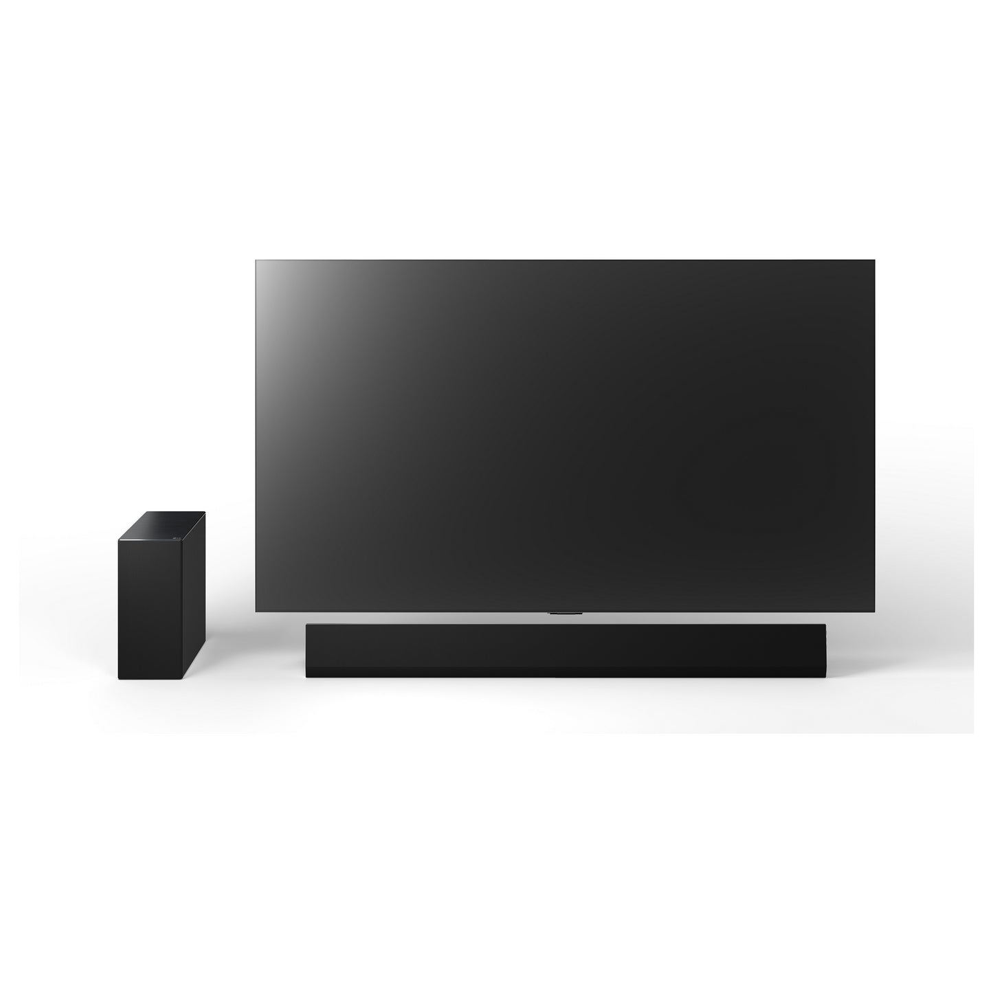 LG Soundbar SG10TY